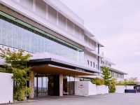 福岡絕景度假首選！山頂度假村酒店沉浸式體驗】*