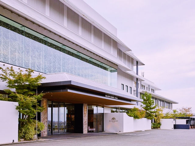 福岡絕景度假首選！山頂度假村酒店沉浸式體驗】*