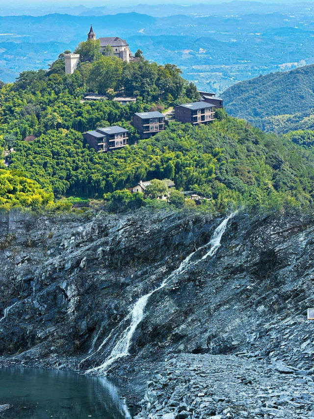 莫干山，點解話佢係此生必去嘅避世仙境？
