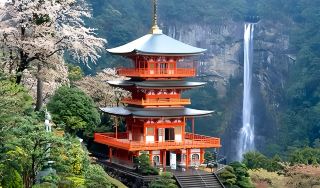 Hidden Gem in Kansai: Wakayama