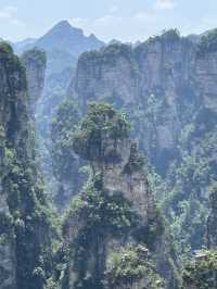 ✨ Trip Moment: Zhangjiajie ✨