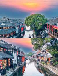 煙雨長廊尋夢記