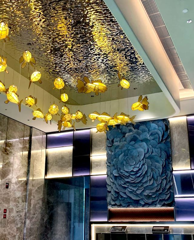 佛山順德瀧居酒店 | 一站式遊玩攻略