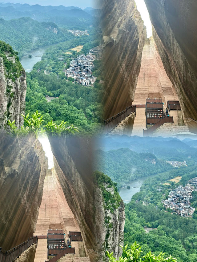 河南人必睇！躲進麗水25℃天然冷氣房，呢份避暑攻略收好！