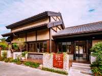 拈花灣「放下睡眠酒店」體驗：禪意夢鄉，療癒身心】**  