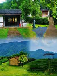 紹興上虞一日遊｜小眾寶藏地攻略，人少景靚仲免費