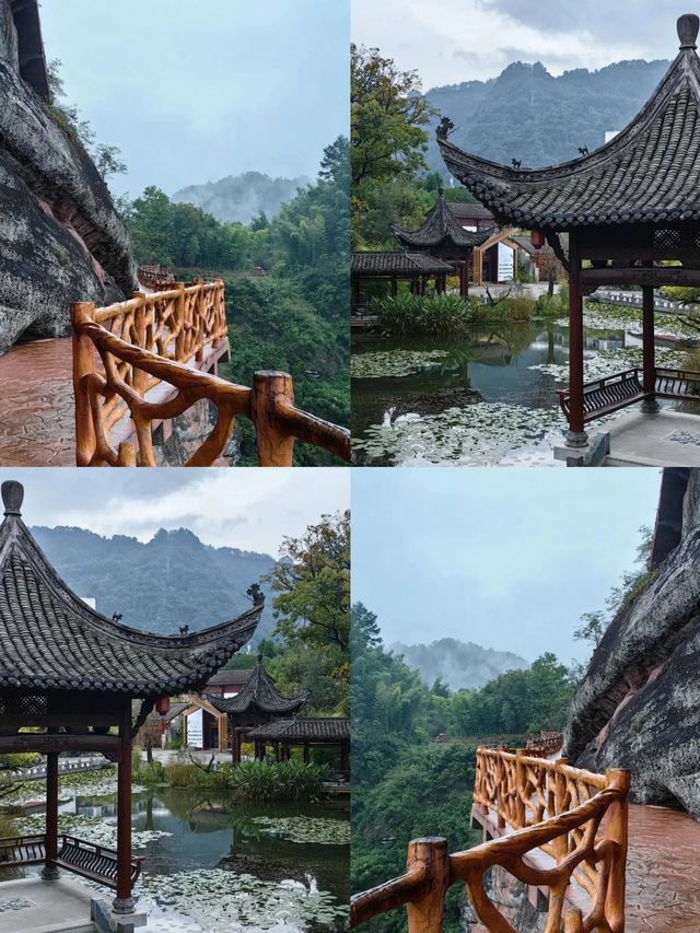黃山+齊雲山超全攻略 | 黃山+齊雲山超全攻略 | 賞雲海攀險峰食臭鱖魚全攻略！