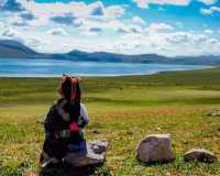 詩意嘅中國玉樹站：玉樹旅行攻略