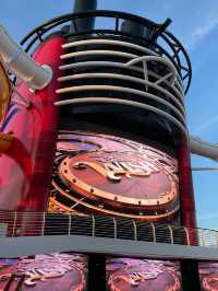 🛳️ Disney Wish Cruise | 4-Day First-Timer Guide
