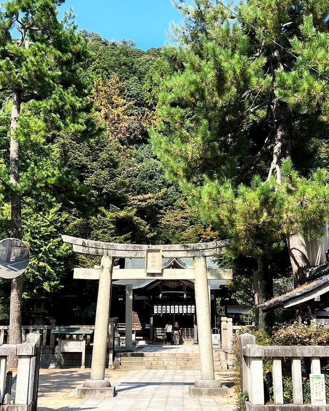 抗日旅行之《女友的秘密》城崎温泉恋之旅