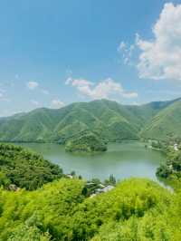 寧國旅遊攻略