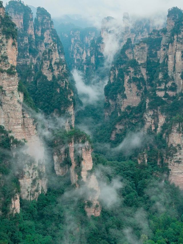 比起長沙，呢座國家地理力薦嘅小城更得我心