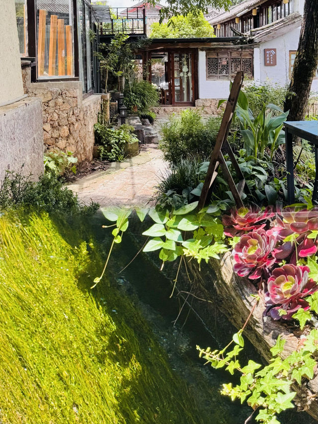 束河古鎮 | 麗江 束河古鎮