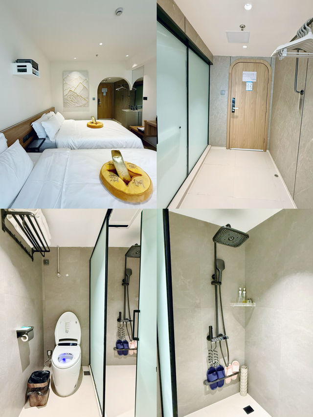 人均百蚊住入新街口
