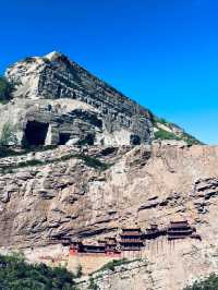 穿越1600年！雲岡石窟佛像微笑震撼人心！