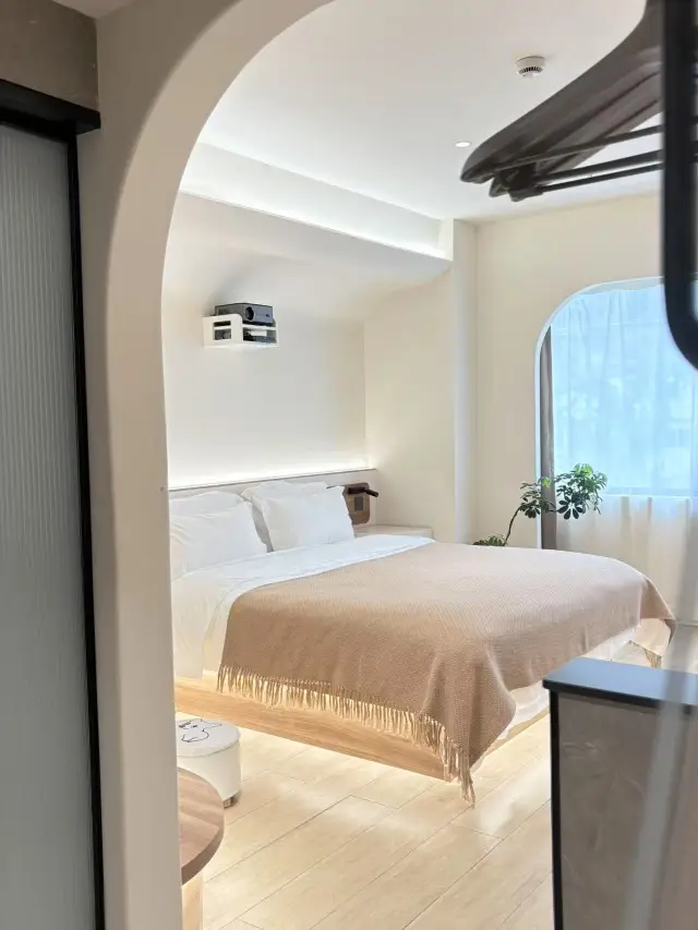 Must-Stay Healing Homestay in Nanjing