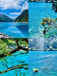 第一次去川西旅遊嘅姊妹，收好呢份保姆級攻略！
