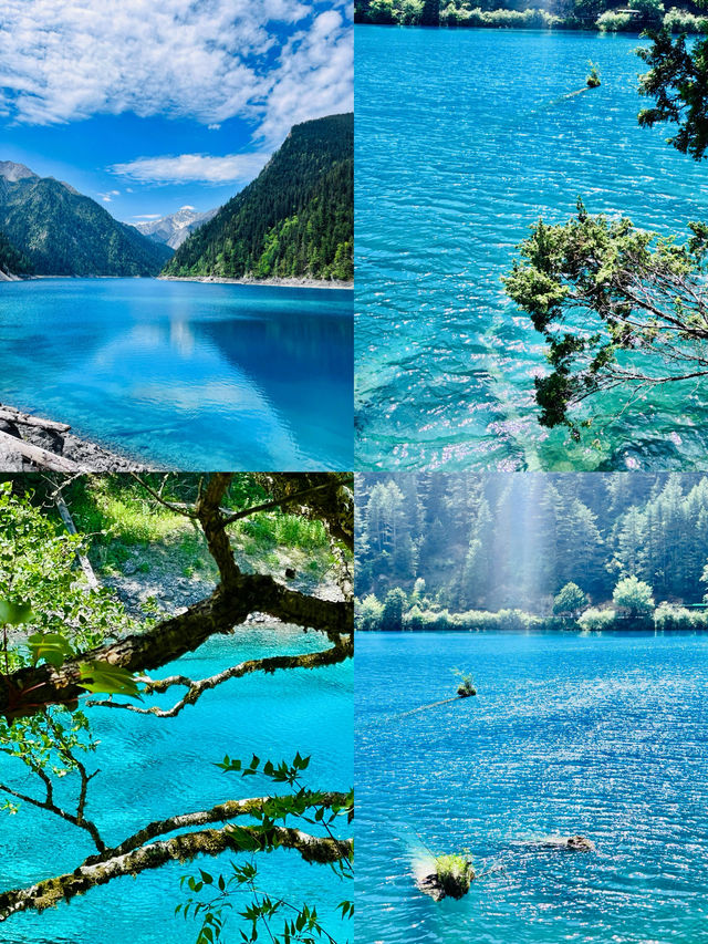 第一次去川西旅遊嘅姊妹，收好呢份保姆級攻略！