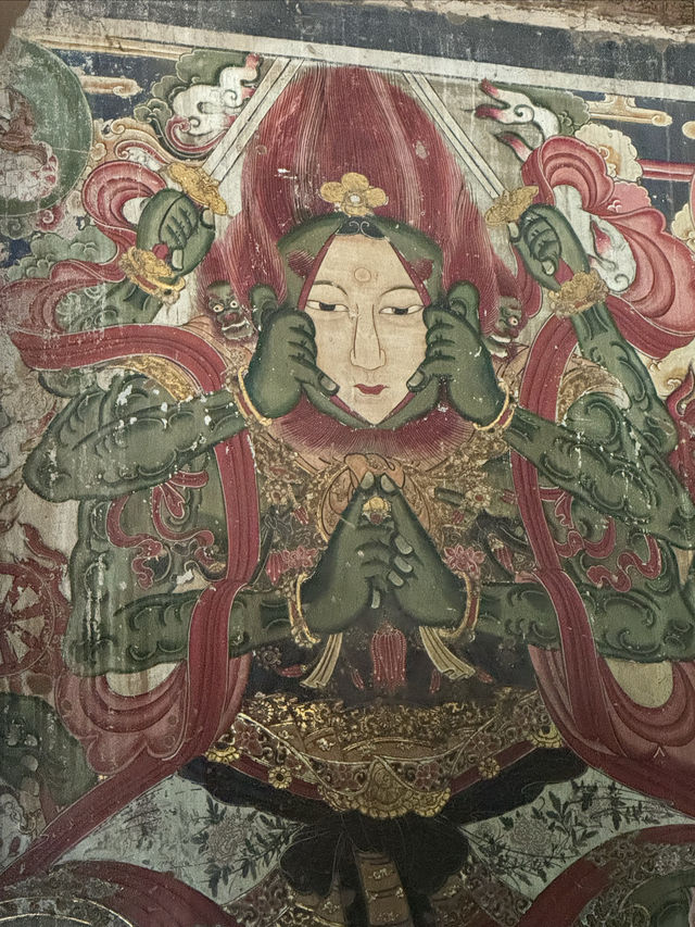 山西古建之旅