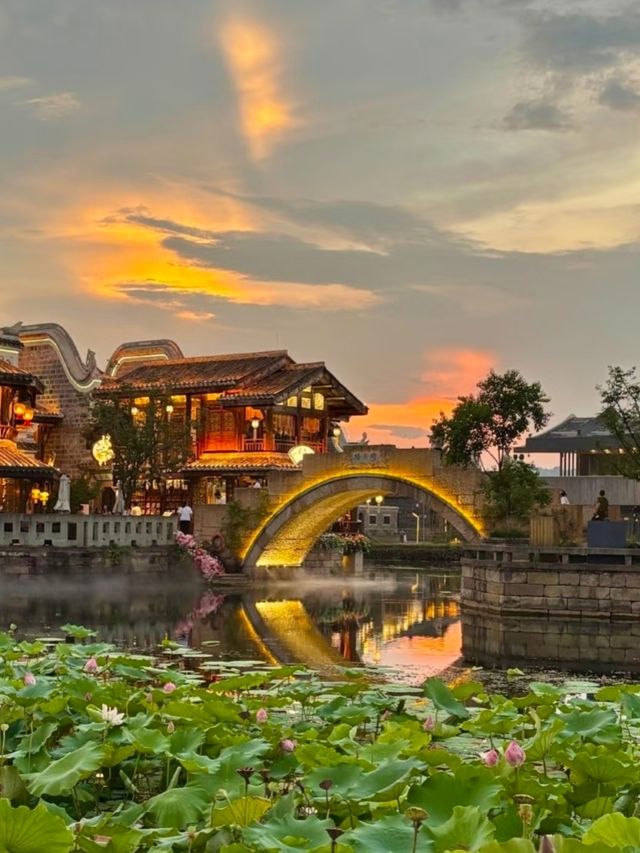 宜賓李莊一日遊 | 穿越千年嘅人文之旅