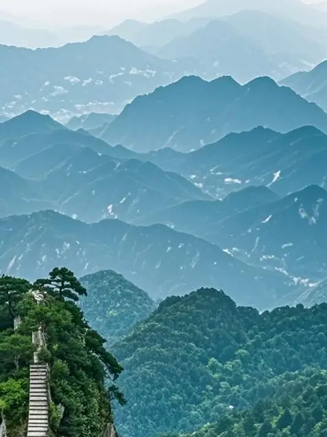 Almost cried climbing Tianzhu Mountain with the kid! These 3 traps are even more dangerous than the Magpie Bridge