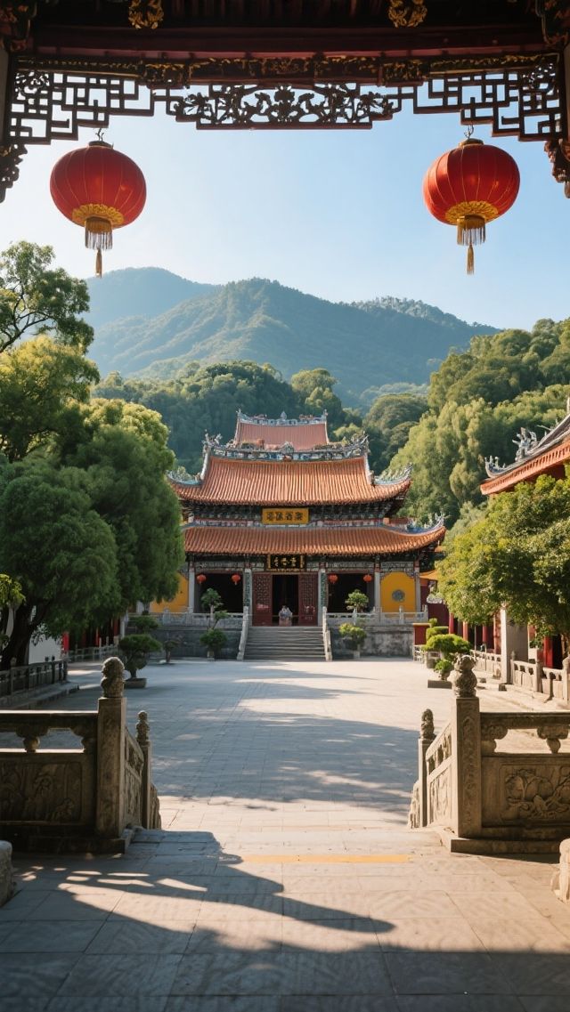 兩天玩轉石藝之鄉