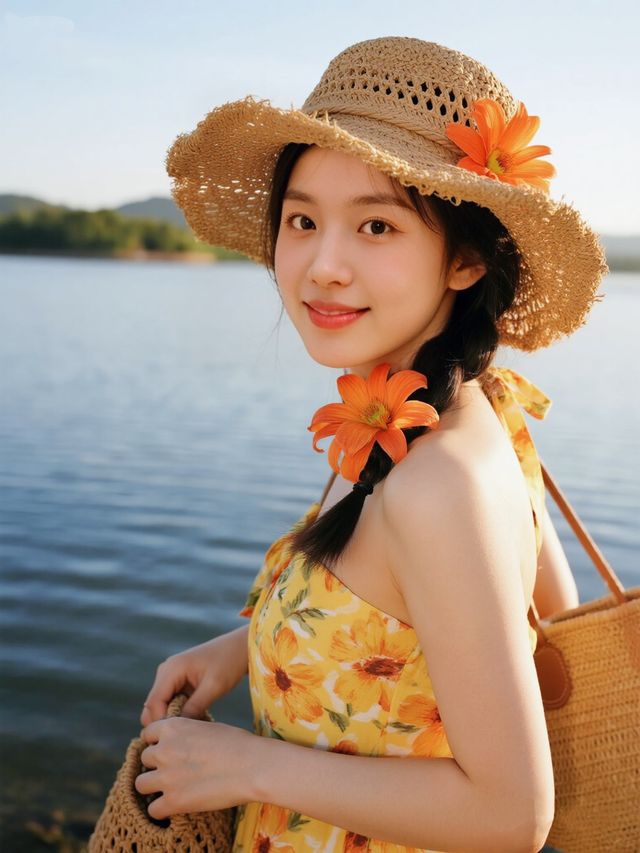 畢節金海湖公園：探秘貴州生態濕地，開啟心靈度假之旅