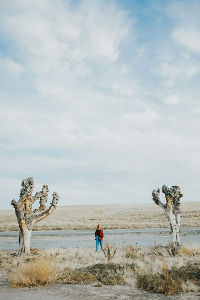 國慶出遊 | 5天穿越美西。
