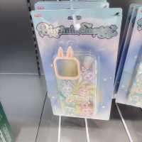 上海POPMART LABUBU