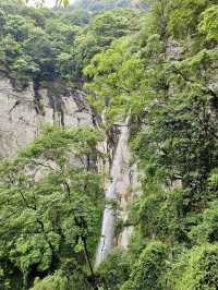 雲端上的遺世桃源──福州永泰雲頂景區