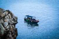 去深圳旅行｜適合帶小朋友的超chill玩法