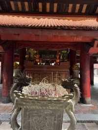 Temple of Literature 