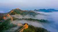 北京金山嶺長城兩天一夜旅遊攻略 (預算1000