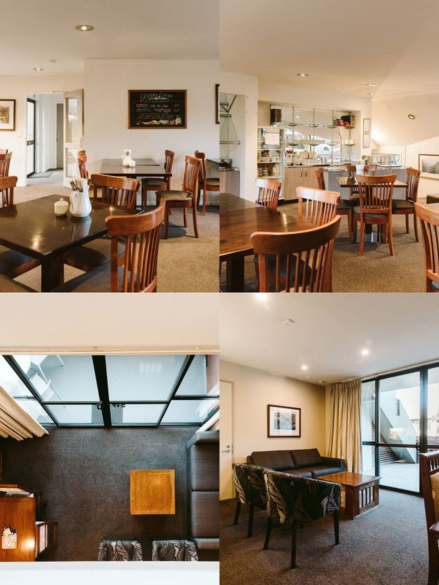 皇后鎮絕不容錯過的花園閣公寓！