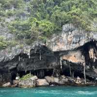 🌊泰國PP島保姆級攻略｜邂逅果凍海🌊 