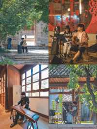 江浙滬隱藏款度假神地！中秋國慶雙節巨潮+音樂狂歡，錯過捶大腿