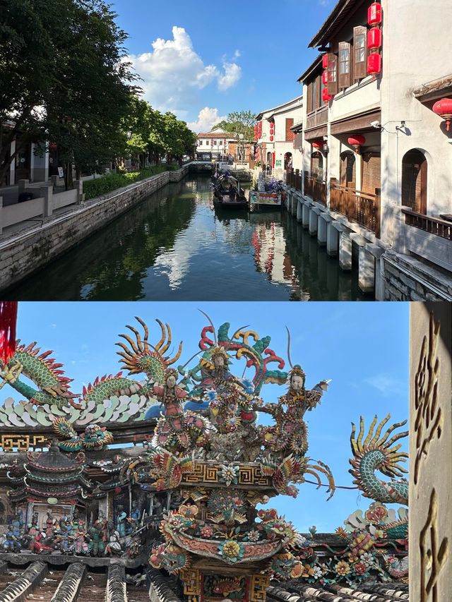 原以為泉州夠美，直到我挖到漳州！3天深度遊攻略，避開人潮還吃