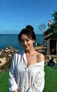 煙台絕美小眾海島｜養馬島遊玩攻略大全