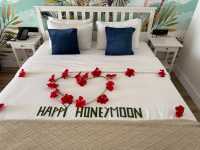 Stellar Stay at Villa Park in Maldives