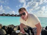 Perfect Honeymoon Experience in the Maldives