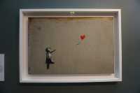 Moco Museum Review: A Costly Modern Art Experience