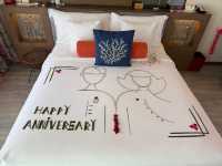 Memorable Honeymoon Escape