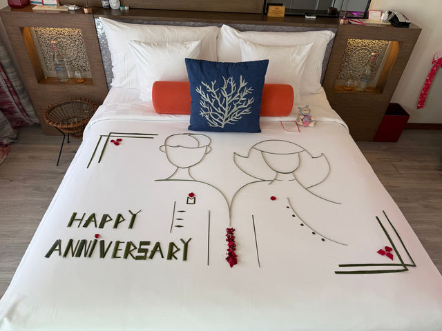 Memorable Honeymoon Escape
