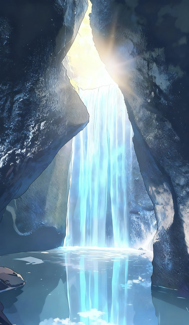 巴厘島秘境奇遇 | 在諸神的刻度上遇見自己《動漫版》