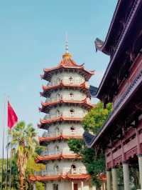 闖入"黑神話"秘境！福州深山藏500羅漢，震撼到窒息！