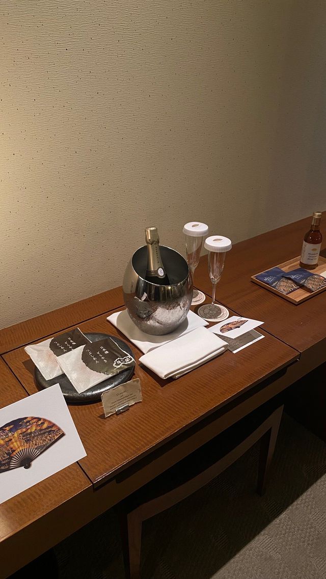 Fantastic Stay with Exceptional Service