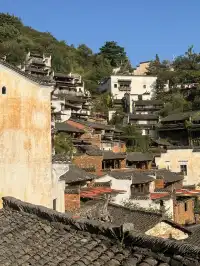 過年反向旅行，春節出遊就去婺源