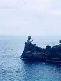 Nusa Penida day trip