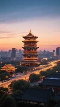 各位朋友有冇人明呀！去咗一趟山西，覺得自己直接穿越返咗古代，沉