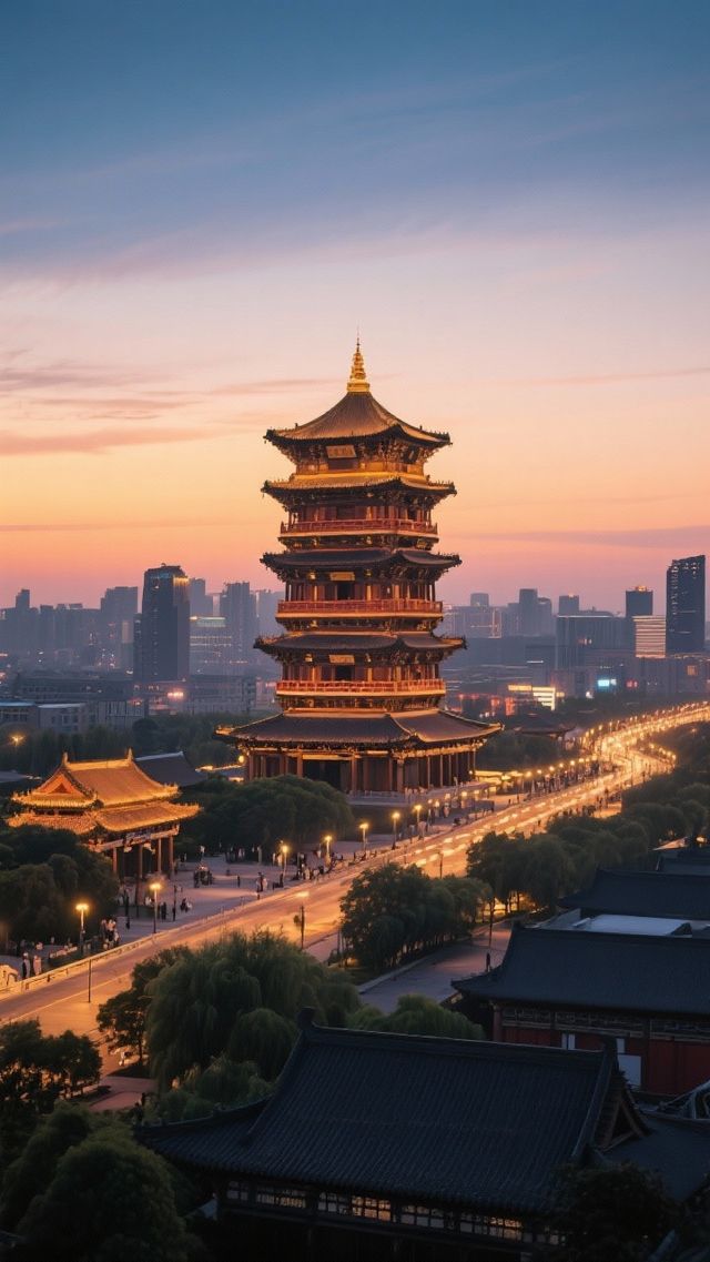 各位朋友有冇人明呀！去咗一趟山西，覺得自己直接穿越返咗古代，沉
